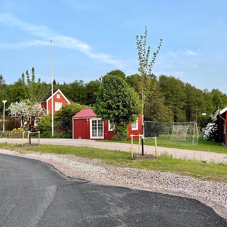 Lyckan - Minihus I Lantlig Miljoe Ulricehamn Ngoại thất bức ảnh