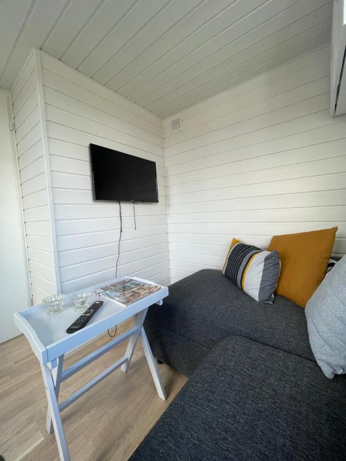 Lyckan - Minihus I Lantlig Miljoe Ulricehamn Ngoại thất bức ảnh