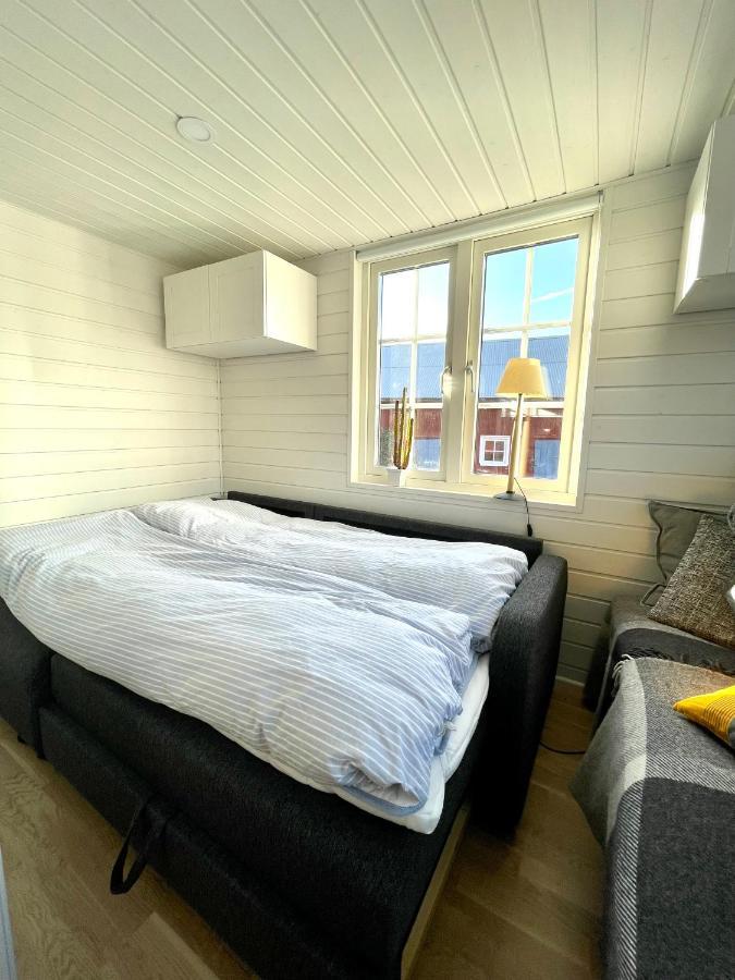 Lyckan - Minihus I Lantlig Miljoe Ulricehamn Ngoại thất bức ảnh
