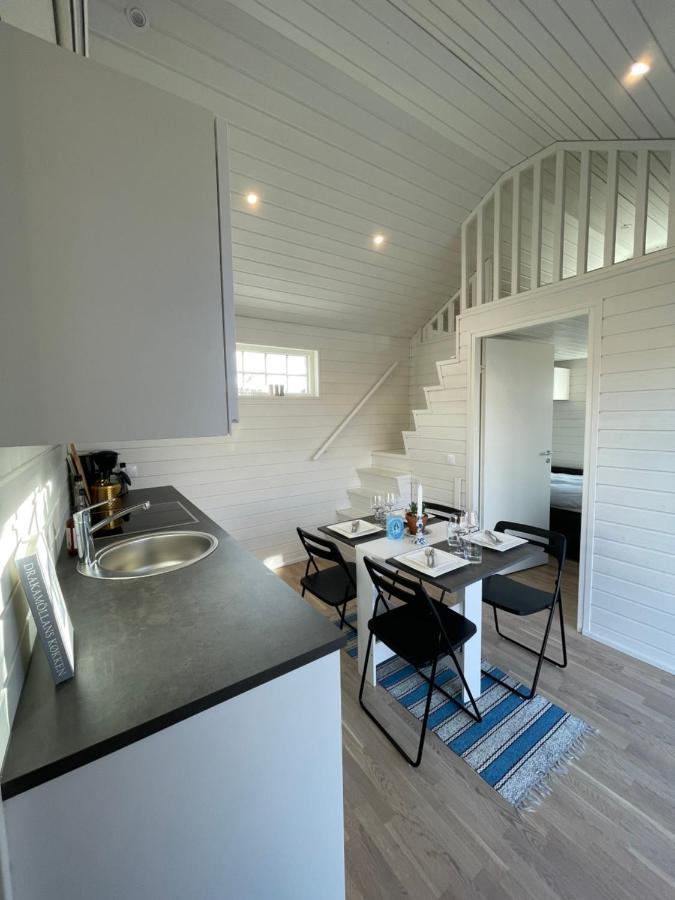 Lyckan - Minihus I Lantlig Miljoe Ulricehamn Ngoại thất bức ảnh