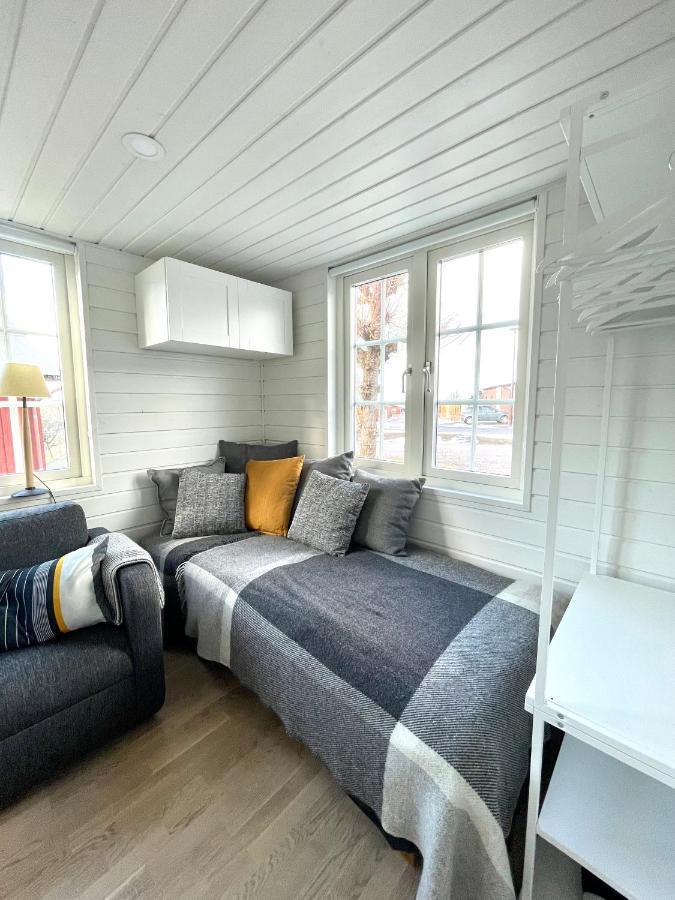 Lyckan - Minihus I Lantlig Miljoe Ulricehamn Ngoại thất bức ảnh