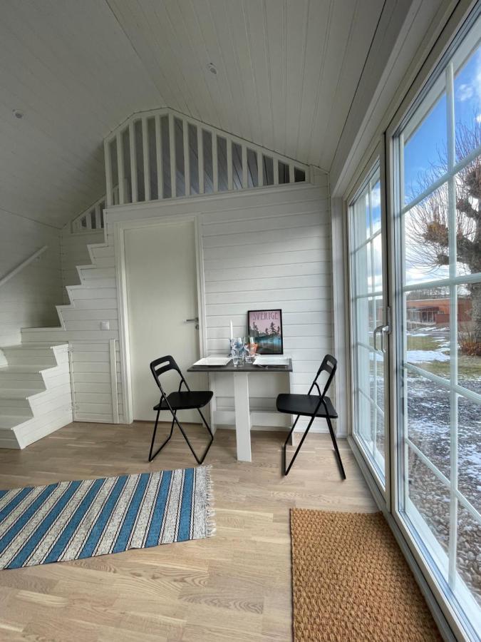 Lyckan - Minihus I Lantlig Miljoe Ulricehamn Ngoại thất bức ảnh